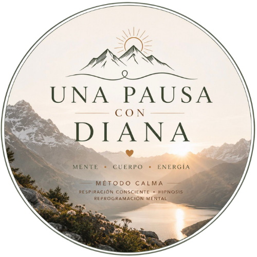 Una Pausa con Diana