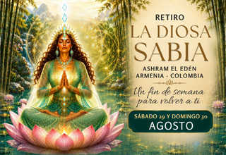 Retiro La Diosa Sabia